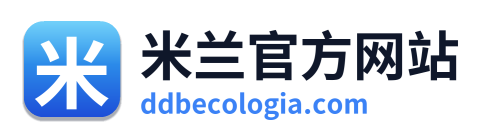 米兰官方网站 Logo
